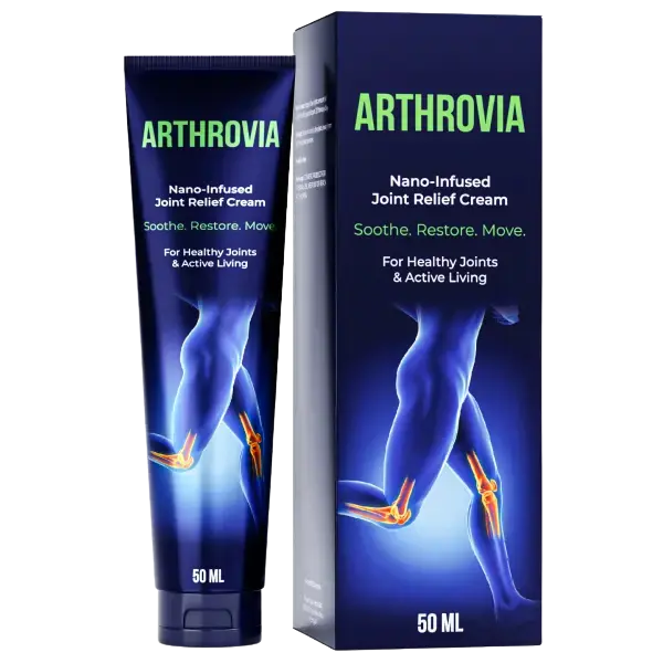 Arthrovia-ro